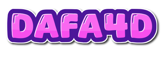 DAFA4D Standard Logo